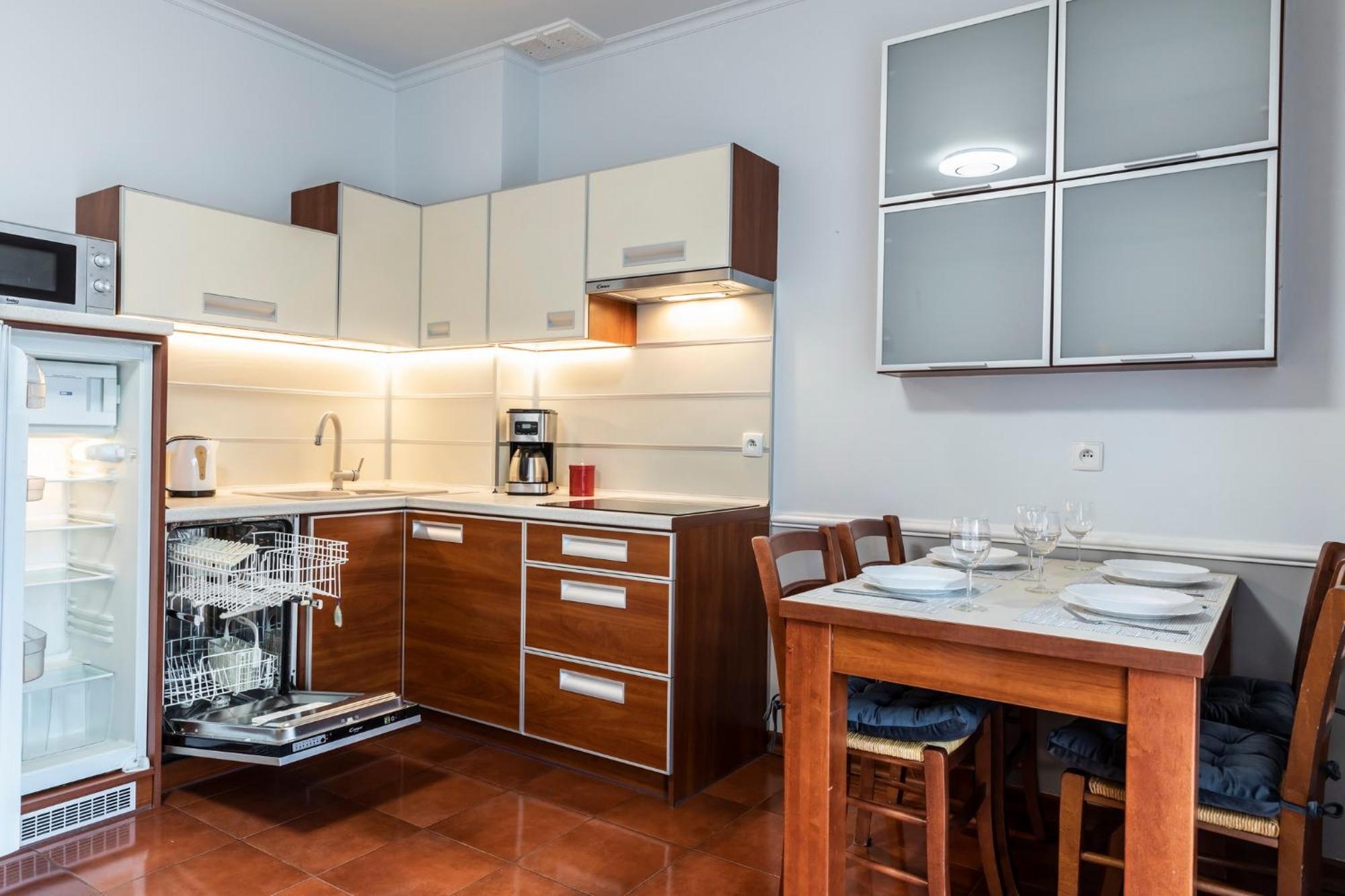 Tatrytop Apartamenty Kaszelewski Закопане Экстерьер фото